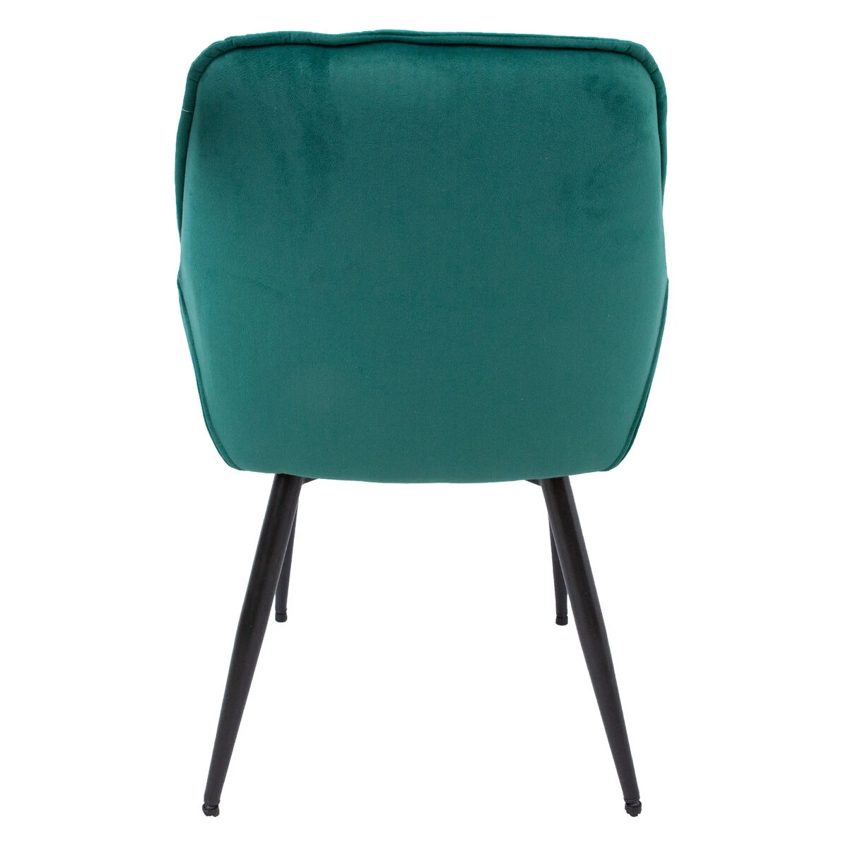 Tuoli Carola 2 Kpl, Vihreä 6 Tuoli Carola 2 Kpl, Vihreä - Image 4