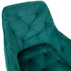 Tuoli Carola 2 Kpl, Vihreä 13 Tuoli Carola 2 Kpl, Vihreä -Intrata Huonekalut Kauppa 10310 05