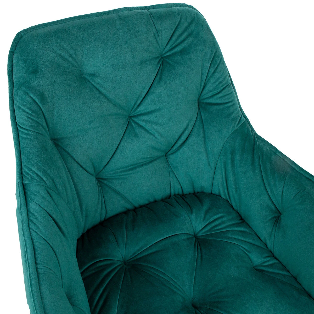 Tuoli Carola 2 Kpl, Vihreä 8 Tuoli Carola 2 Kpl, Vihreä - Image 6