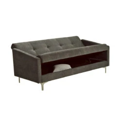 Vuodesohva Summer, Ruskea -Intrata Huonekalut Kauppa 11596 0220