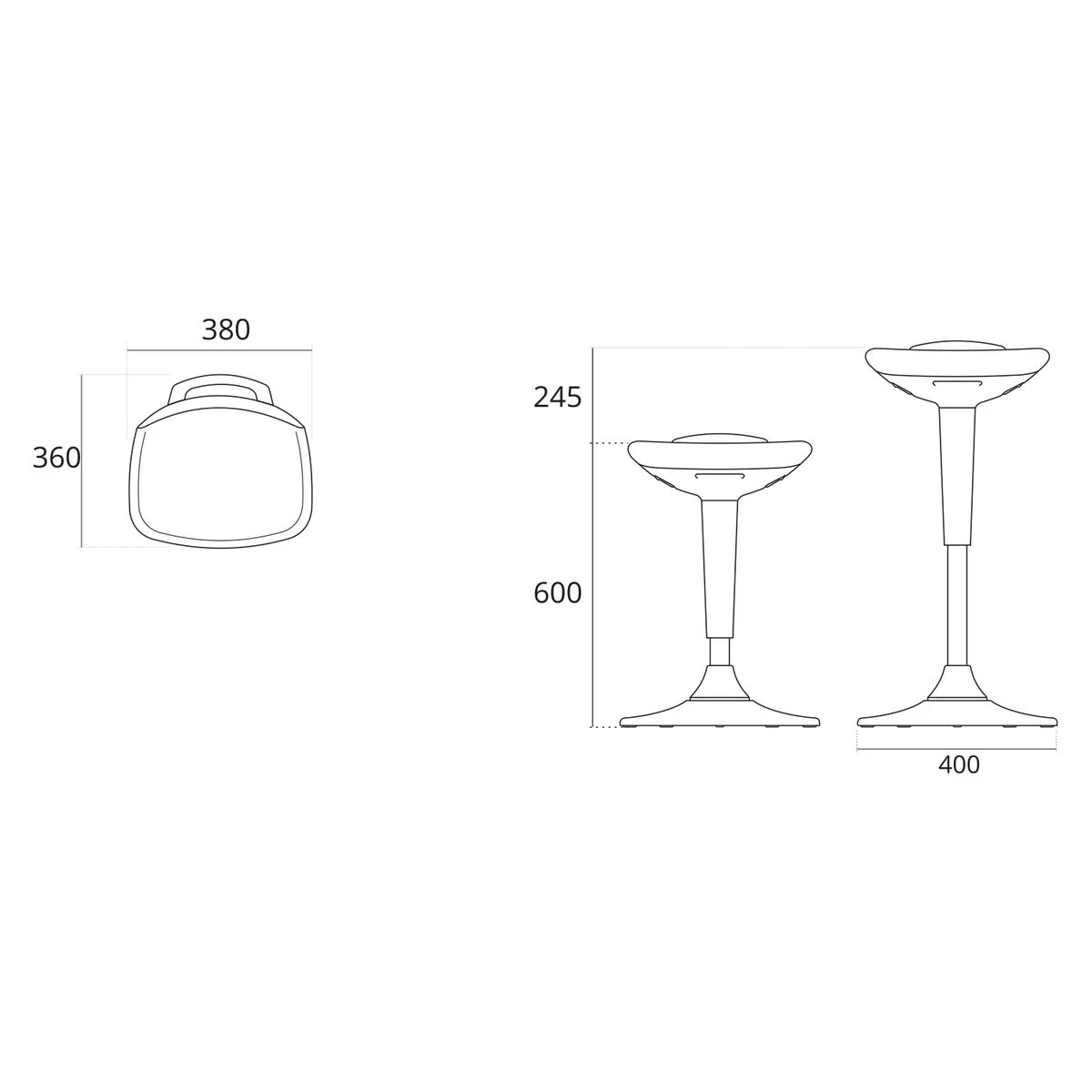 Gunga Aktiivituoli 4 Gunga Aktiivituoli - Image 2