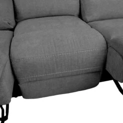 Sähkökäyttöinen Mekanismisohva Mimi, 3-ist. -Intrata Huonekalut Kauppa 14081 06