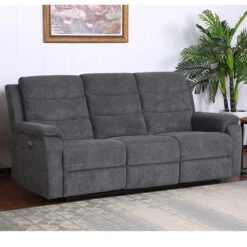 Sähkökäyttöinen Mekanismisohva Mimi, 3-ist. -Intrata Huonekalut Kauppa 14081 12