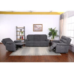 Sähkökäyttöinen Mekanismituoli Mimi -Intrata Huonekalut Kauppa 14083 14