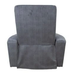 Sähköreclinertuoli Benjamin, Harmaa 15 Sähköreclinertuoli Benjamin, Harmaa -Intrata Huonekalut Kauppa 14161 05