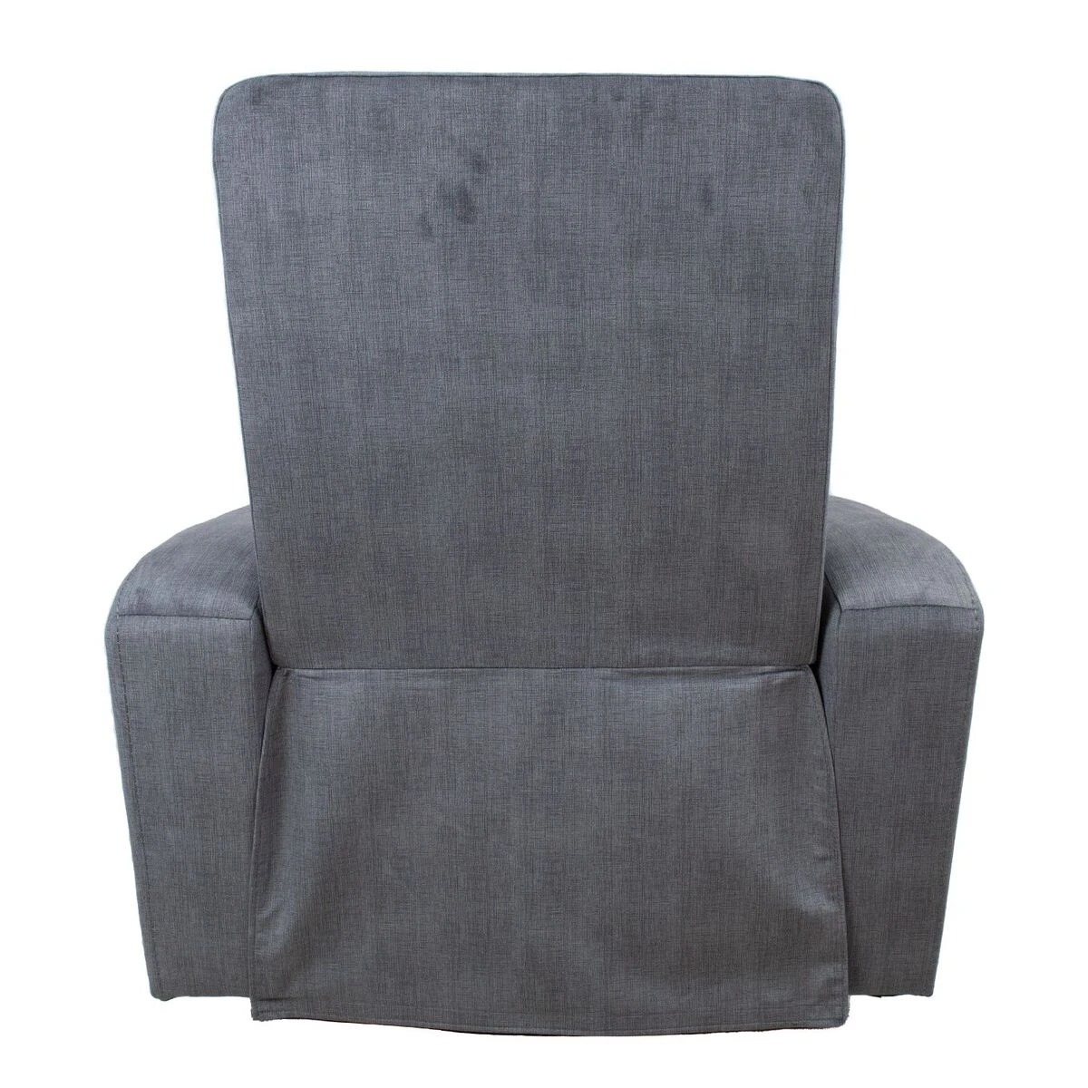 Sähköreclinertuoli Benjamin, Harmaa 7 Sähköreclinertuoli Benjamin, Harmaa - Image 5