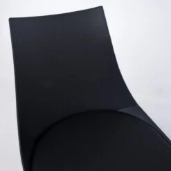 Ruokatuoli Adele 4 Kpl, Musta -Intrata Huonekalut Kauppa 21917 0553