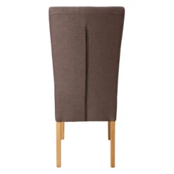 Tuoli Prince, Ruskea 13 Tuoli Prince, Ruskea -Intrata Huonekalut Kauppa 25413 04