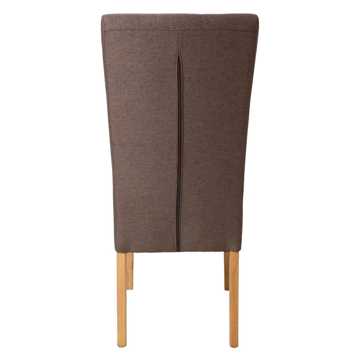 Tuoli Prince, Ruskea 7 Tuoli Prince, Ruskea - Image 5