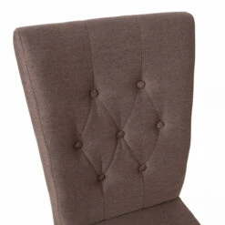 Tuoli Prince, Ruskea 15 Tuoli Prince, Ruskea -Intrata Huonekalut Kauppa 25413 05