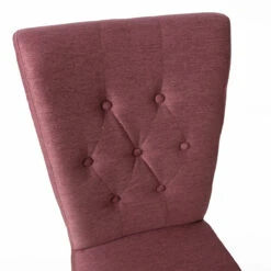 Tuoli Prince, Roosa -Intrata Huonekalut Kauppa 25415 05