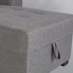 Vuodedivaani Tanner, 2 Eri Väriä -Intrata Huonekalut Kauppa 42811 02