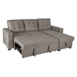 Vuodedivaani Tanner, 2 Eri Väriä -Intrata Huonekalut Kauppa 42812 0165