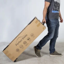 Latex Sijauspatja Harmony, 160x200 Cm -Intrata Huonekalut Kauppa 86561 04 2