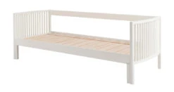 Vuodesohva Aarre 190 Cm, Valkoinen