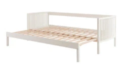 Intrata Huonekalut Kauppa -Intrata Huonekalut Kauppa Aarre vuodesohva valkoinen ilman patjaa 280