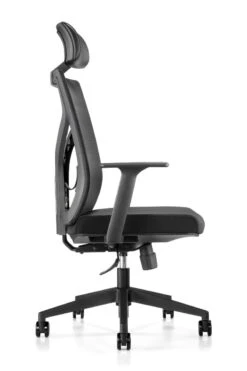 Työtuoli Joel -Intrata Huonekalut Kauppa B01Ozh4s