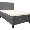 Jenkkisänkypaketti Päädyllä Base, 120x200 Cm -Intrata Huonekalut Kauppa Base20120cm20jenkki20pC3A4C3A4dyllC3A4KO