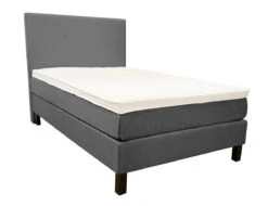 Jenkkisänkypaketti Päädyllä Base, 120x200 Cm