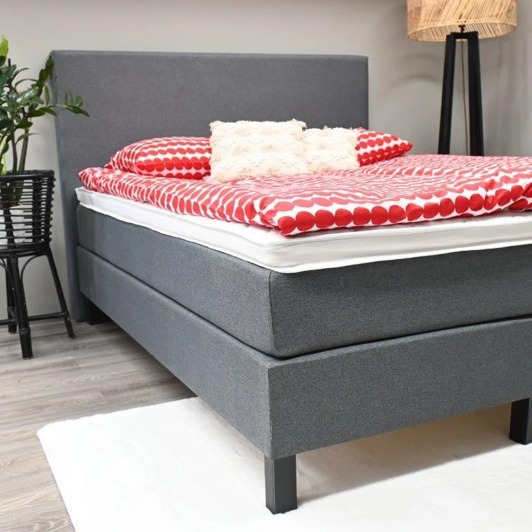 Jenkkisänkypaketti Base 160x200 Cm 6 Jenkkisänkypaketti Base 160x200 Cm - Image 5