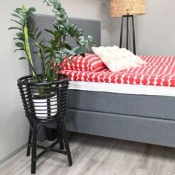 Jenkkisänkypaketti Base 160x200 Cm 13 Jenkkisänkypaketti Base 160x200 Cm -Intrata Huonekalut Kauppa Base 160 jenkki detalje1