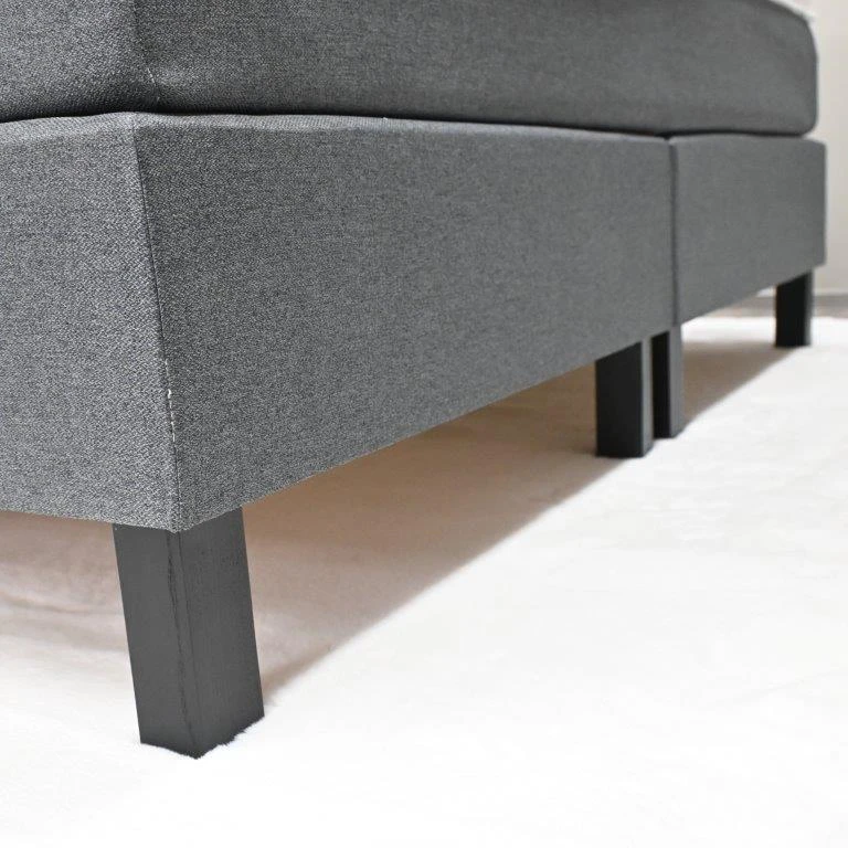 Jenkkisänkypaketti Base 160x200 Cm 7 Jenkkisänkypaketti Base 160x200 Cm - Image 6