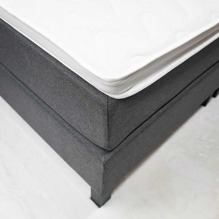 Jenkkisänkypaketti Base 160x200 Cm 8 Jenkkisänkypaketti Base 160x200 Cm - Image 7