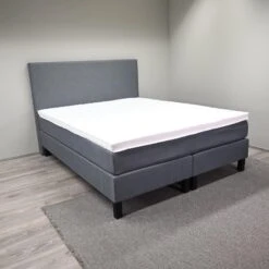 Jenkkisänkypaketti Base 160x200 Cm 18 Jenkkisänkypaketti Base 160x200 Cm -Intrata Huonekalut Kauppa Base 160 jenkki plain