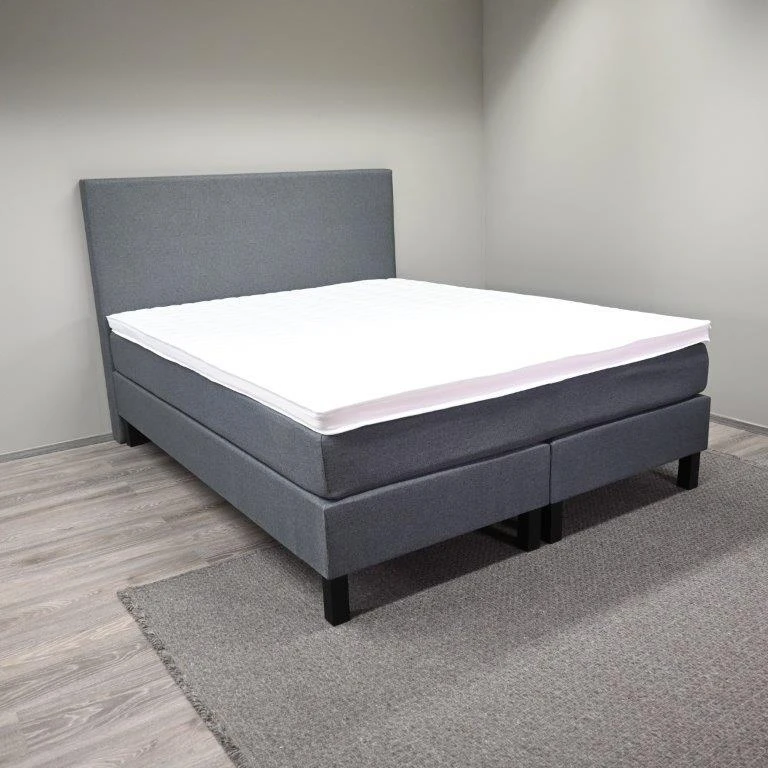 Jenkkisänkypaketti Base 160x200 Cm 10 Jenkkisänkypaketti Base 160x200 Cm - Image 9