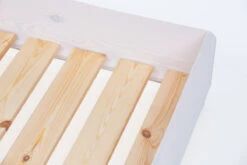 Säilytyslaatikko Ranch, Useita Värejä 13 Säilytyslaatikko Ranch, Useita Värejä -Intrata Huonekalut Kauppa Bed20box2000120white2C20rope2028129