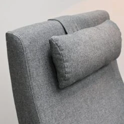 Ben Lepotuoli, Eri Värejä -Intrata Huonekalut Kauppa Ben tharmaa samoa13 Tenstar 3