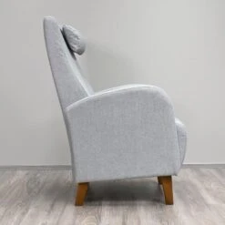 Ben Lepotuoli, Eri Värejä -Intrata Huonekalut Kauppa Ben tuoli vharmaa Tenstar 2