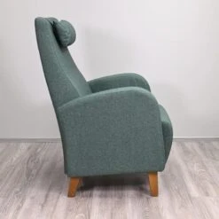 Ben Lepotuoli, Eri Värejä -Intrata Huonekalut Kauppa Ben vihrea samoa6 Tenstar 3