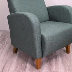 Ben Lepotuoli, Eri Värejä -Intrata Huonekalut Kauppa Ben vihrea samoa6 Tenstar 4