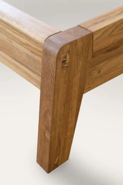 Sängynrunko Karla, 160x200 -Intrata Huonekalut Kauppa Brigide bed fragm1