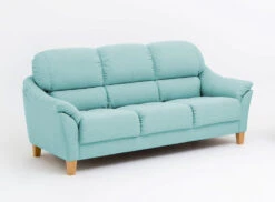 Leposohva Gustav, 3-ist. -Intrata Huonekalut Kauppa CARLOS3MINTTU80