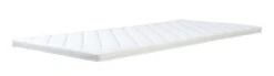 Serena Ergo Viscoelastinen Sijauspatja 140x200, 10 Cm