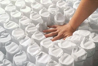 High Lux Premium Joustinpatja, 90x200 Cm 4 High Lux Premium Joustinpatja, 90x200 Cm - Image 2