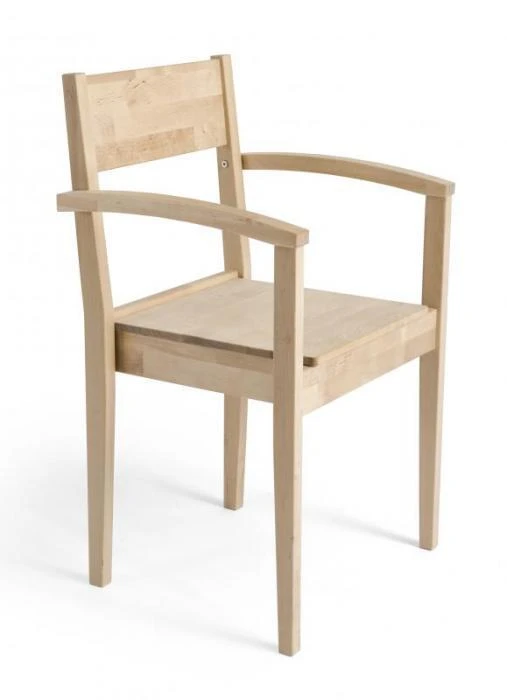 Joki Käsinojatuoli 3 Joki Käsinojatuoli