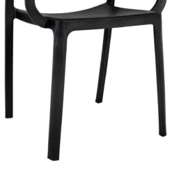 Tuoli Pipa, 4 Kpl -Intrata Huonekalut Kauppa K30077 02