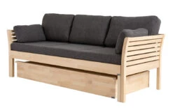 Vuodesohva Kanerva, 190 Cm -Intrata Huonekalut Kauppa Kanerva laveri