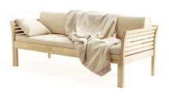 Vuodesohva Kanerva, 190 Cm -Intrata Huonekalut Kauppa Kanerva vuodesohvalv 1