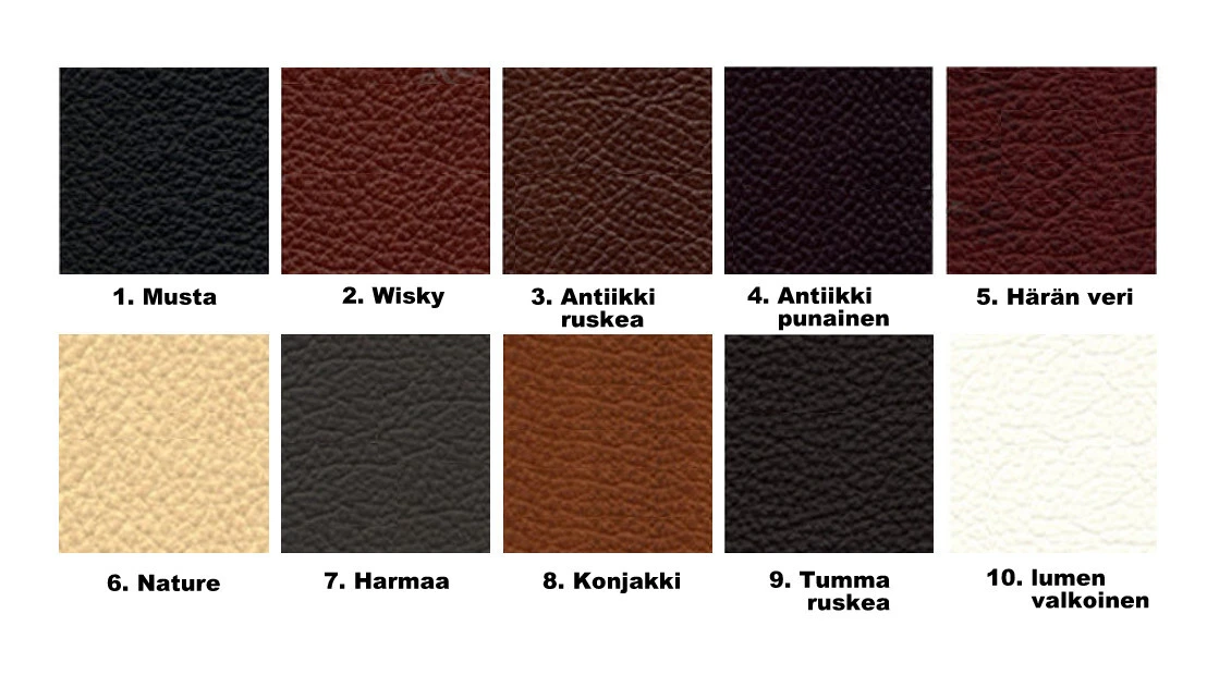 Austin Kulmasohva, Nahka 8 Austin Kulmasohva, Nahka - Image 6