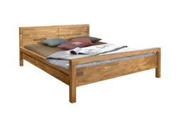 Sängynrunko Nelly, 160x200 Cm