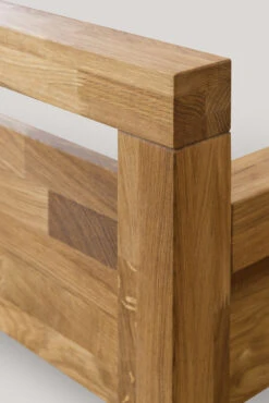 Sängynrunko Nelly, 160x200 Cm -Intrata Huonekalut Kauppa NEXT bed fragment1