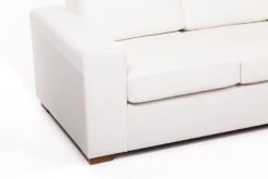 Divaanisohva Portland, Nahkaa 12 Divaanisohva Portland, Nahkaa -Intrata Huonekalut Kauppa POrtland 3