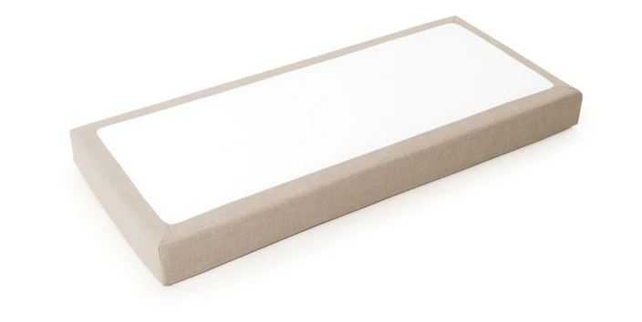 Vyöhykejousitettu Joustinpatja Pearl, 90x200 Cm 6 Vyöhykejousitettu Joustinpatja Pearl, 90x200 Cm - Image 4