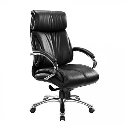 Royal Työtuoli, Musta 3 Royal Työtuoli, Musta