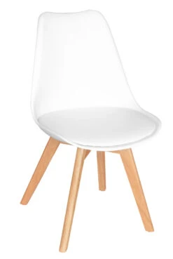 Texas Tuoli, Valkoinen