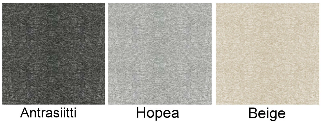 Runkosänky Pearl, 90x200 Cm 7 Runkosänky Pearl, 90x200 Cm - Image 5